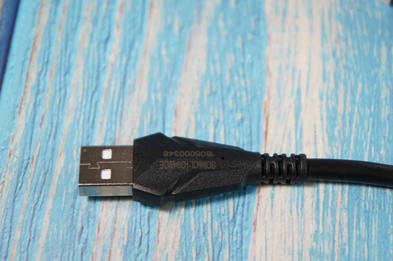 Игровые наушники 7,1 Звуковая гарнитура наушники USB с микрофоном Микрофон PC бас стерео ноутбук бренд somic G949DE