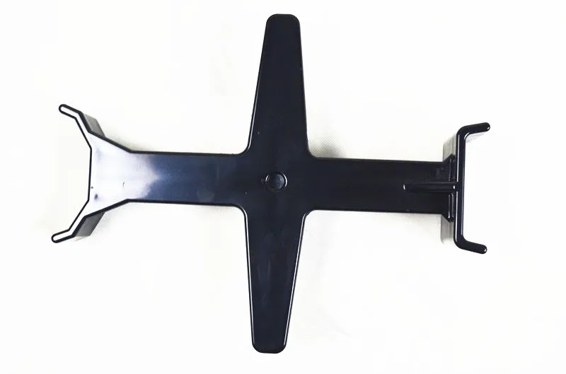 Motocross-Dirt-Bike-Fork-Support-Brace-Stand-Protector-25-cm-for-K-T-M-Hond-Black (3)_