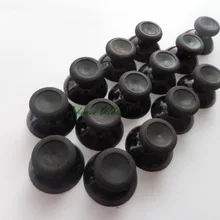 [200 шт./лот] пластиковая ручка для большого пальца для xbox one видео игр запасная часть для xbox one