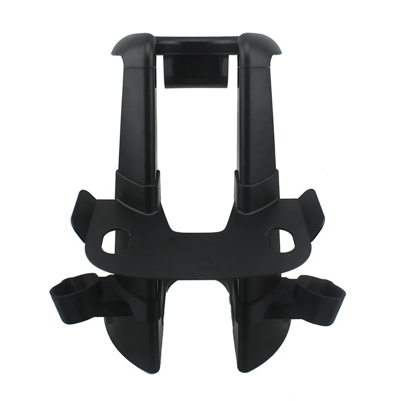 

Amvr Vr Stand,Vr Headset Display Holder For Htc Vive Headset Or Htc Vive Pro Headset And Controllers