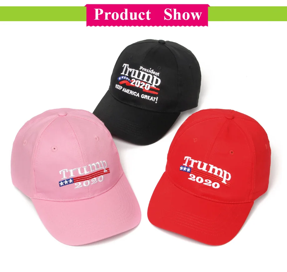 Keep America Great agne Trump Hat, бейсболка, бейсболка, патриоты, вышитая шляпа, козырек, шляпа президента