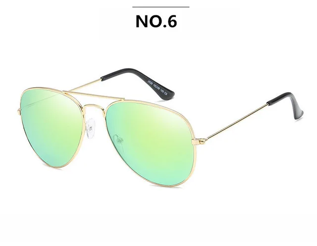 DJXFZLO Vintage Classic Sunglasses Women Men Brand Designer Men's Pilot Driving Mirror Sun Glasses Female Oculos de sol UV400 reader sunglasses Sunglasses