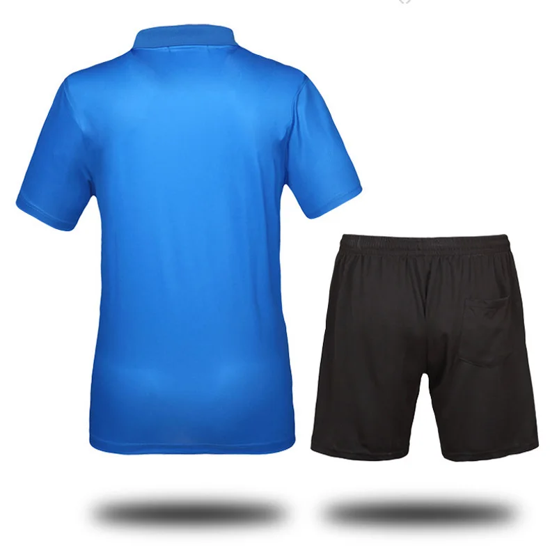 Men Badminton Sets (3)