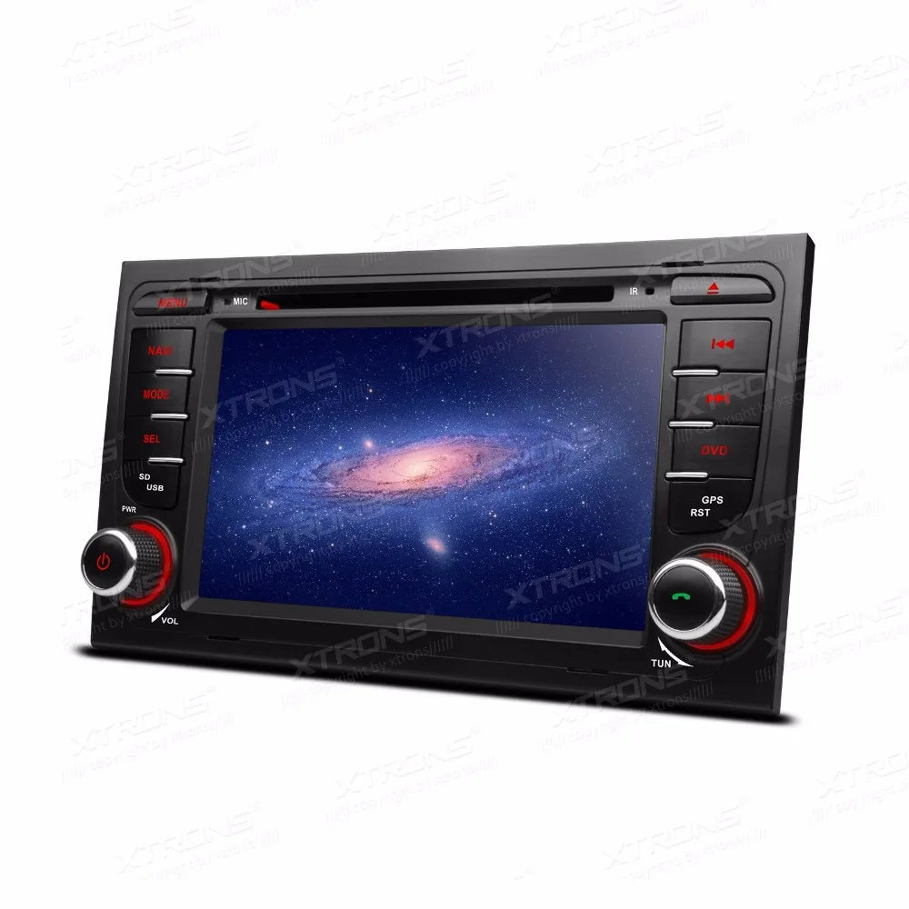Best 7" Touch Screen Special Car DVD for Seat Exeo 2008-2013 with Original UI/Appearance Design & Android Mirror Link Support 0