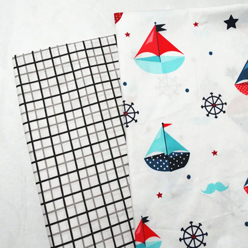 Printed & Diy Sewing 6