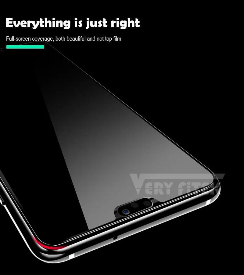 3D Full Coverage Tempered Glass For Huawei P10 Plus P10 P9 P8 Lite Screen Protector for Huawei P20 Lite P20 Pro Anti Blue Light (7)