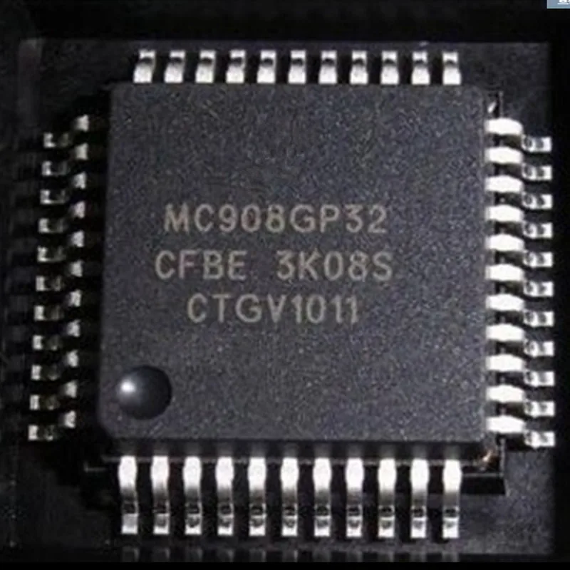 10 шт./лот MC68HC908GP32CFBE MC68HC908GP32CFB MC68HC908GP32 | Электронные компоненты и принадлежности