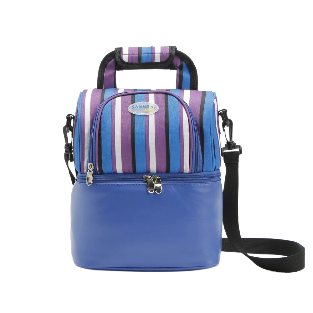 Bolsas p almoço