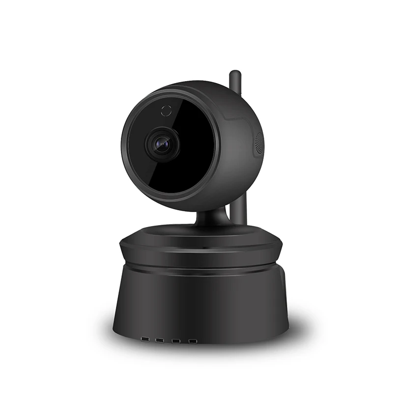 Acecare умный дом монитор 360 WI-FI IP-камера ночное видение P2P интернет высокой четкости камеры Прямая доставка