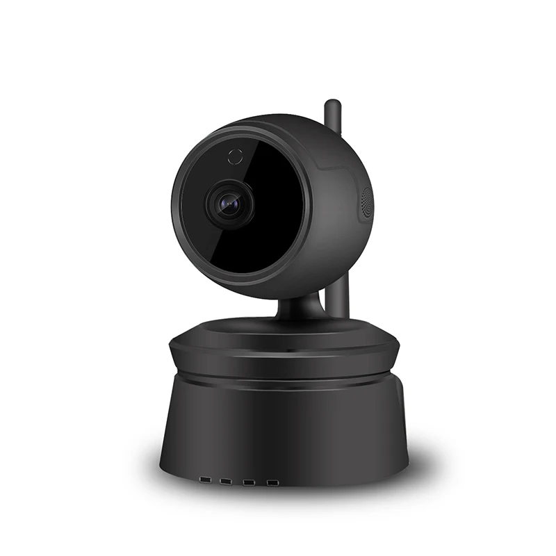 

Acecare Smart home monitor 360 WIFI ip camera night vision P2P internet high definition camera Drop Shipping