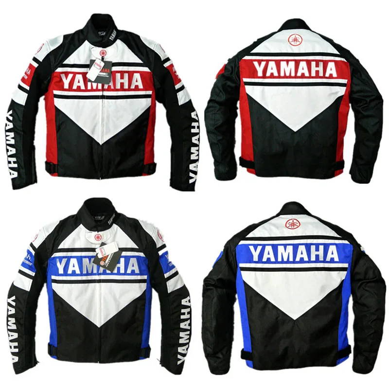 

mens motorcycle winter racing chaqueta yamaha moto riding clothing Windproof warm jacket men jaqueta motoqueiro jackets armor