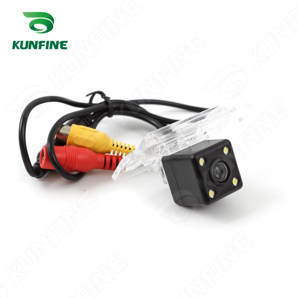 Car Rear View Camera for Volvo S80L S40L S80 S40 B