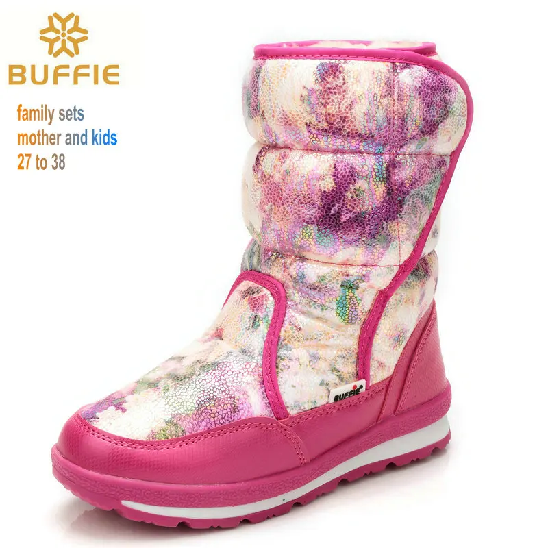 tu boots