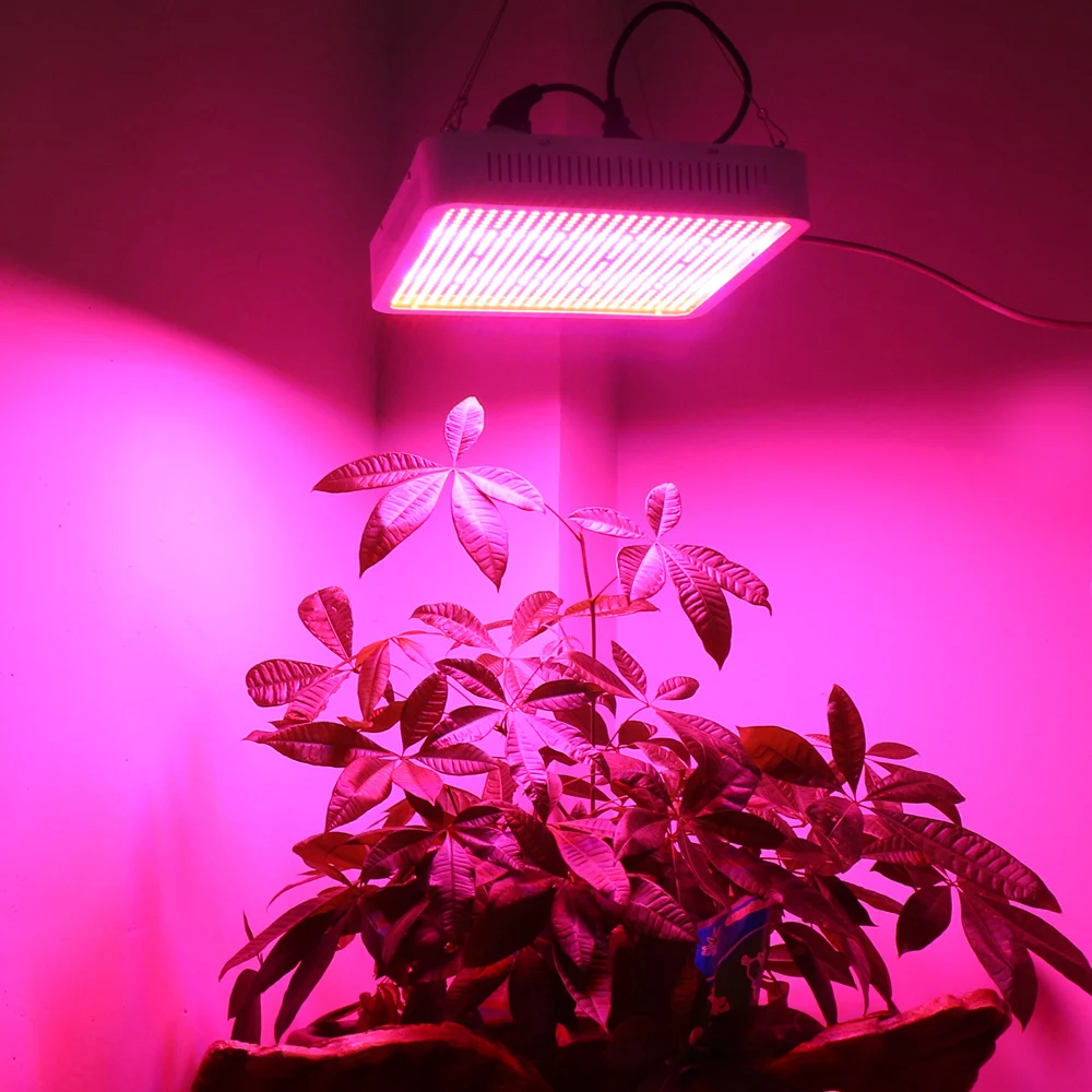400W 600W 800W LED Grow Light полный спектр led grow light панель для комнатных растений цветы