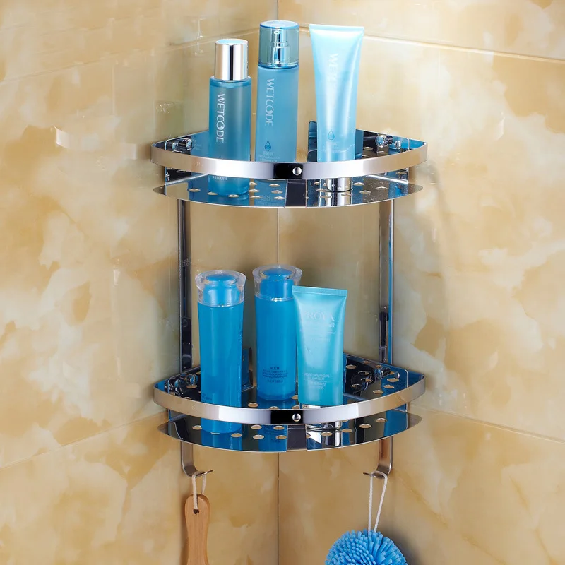 AUSWIND, современная мода 304, нержавеющая сталь, серебряный лак, аксессуары для ванной комнаты, настенное крепление, аксессуары для ванной комнаты, набор