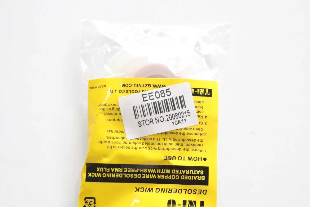 EE085-CHN-1
