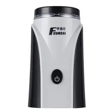 Fxunshi/Shi Xun MD-803 бытовая электрическая кофемолка 30 г емкость чашки мельница кофемолка