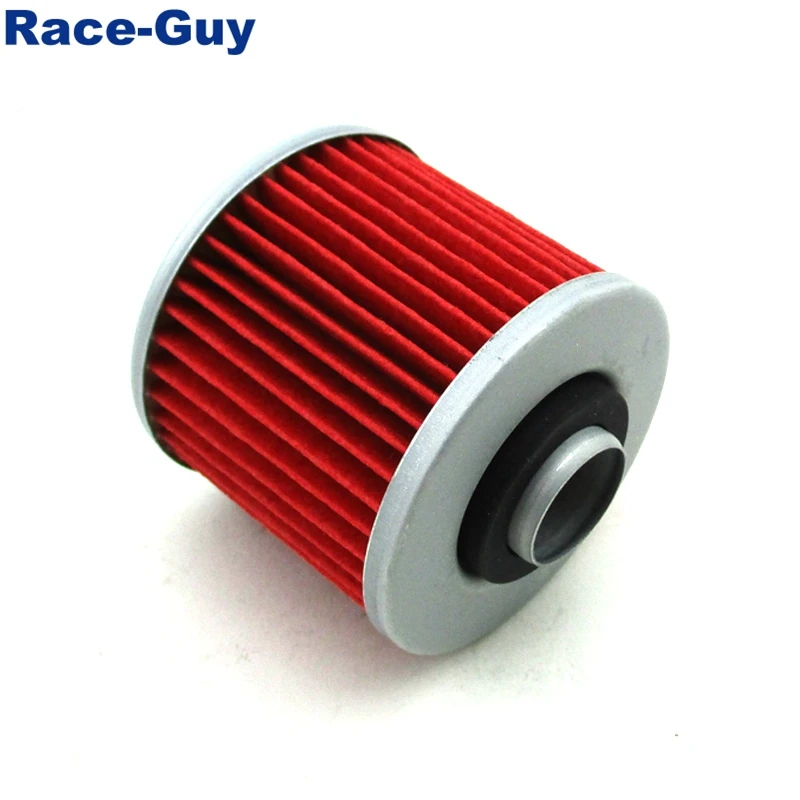 Oil Filter For Yamaha YFM600 XTZ660 TRX850 XT600E XV750 XTZ750 XV1100 SZR660 FZR250 XC200Z XC200 XC250ZC