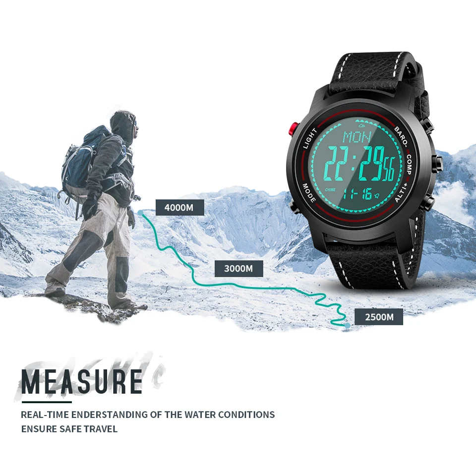 top outdoor smart watches