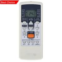 Кондиционер воздуха пульт дистанционного управления подходит для fujitsu AR-DJ5 AR-JE5 AR-JE4 AR-PV1 AR-PV2 AR-PV4 AR-JE7 AR-DJ5 - изображение