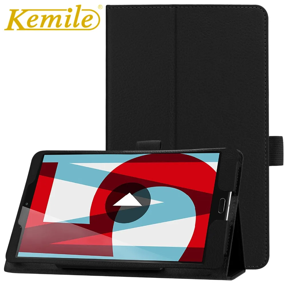 Kemile case for Huawei MediaPad M5 8.4 SHT-AL09 SHT-W09 Cover Tablet PU leather Case Stand | Компьютеры и офис