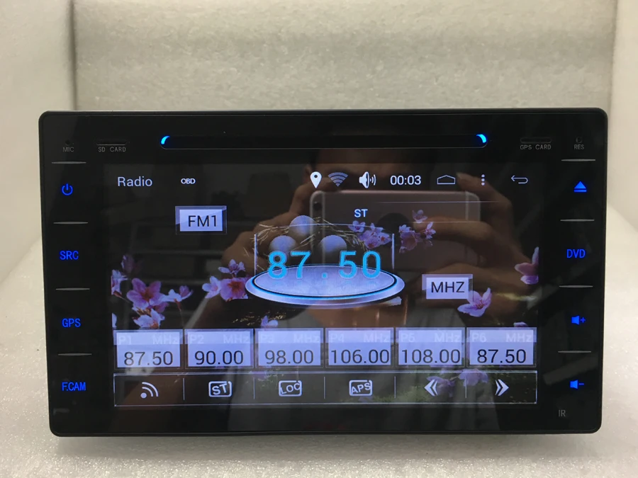 Flash Deal 8" Full touch Android Car DVD Player with TV/BT GPS 3G WIFI,Audio Radio Stereo,Car PC/multimedia headunit for TOYOTA Hilux 2016- 7 Flash Deal 8" Full touch Android Car DVD Player with TV/BT GPS 3G WIFI,Audio Radio Stereo,Car PC/multimedia headunit for TOYOTA Hilux 2016- 7