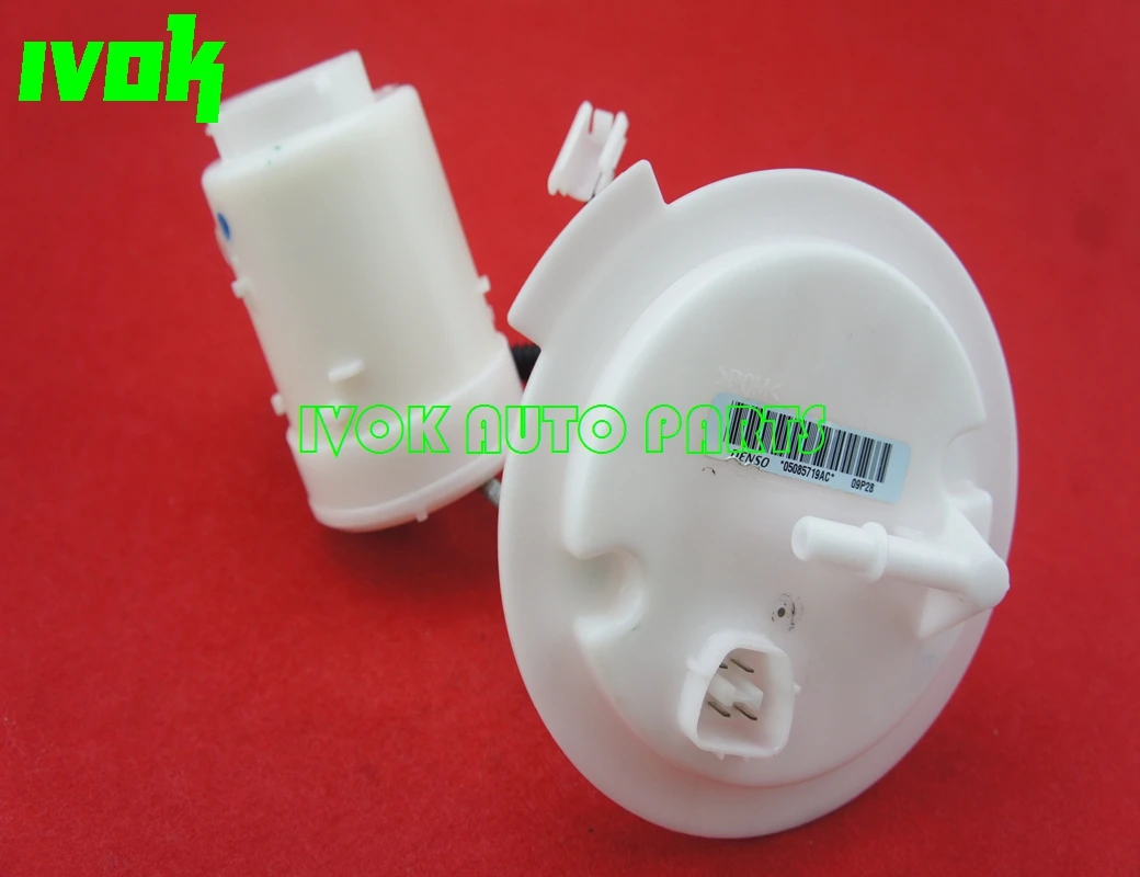 Gasoline Filter Assembly For Jeep Compass Patriot Caliber 2.4L 2007 2013 05105075AC 01