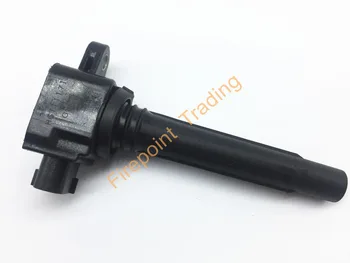 

Japanese For SUZUKI OUTBOARD DF150-DF300 Ignition Coil OEM# 33410-93J00 H6T11171
