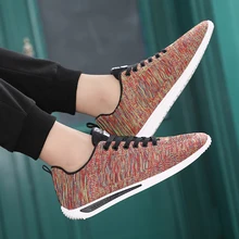 Men Running Shoes Lightweight Outdoor Athletic Shoes Men Sneakers Breathable Walking Shoes Zapatos Hombre Jogging Shoes rax 2018 new arrival men running shoes for women breathable walking sneakers outdoor sport shoes men athletic zapatillas hombre