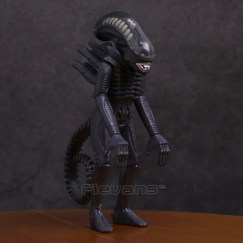 

Original Alien Mini PVC Action Figure Collectible Model Toy 10cm