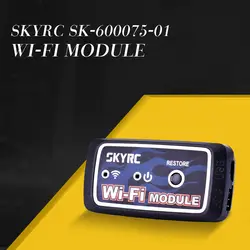 SKYRC WiFi модуль Профессиональный Баланс Зарядное устройство совместимо с SKYRC RC ESC и зарядное устройство iMAX B6 Mini B6 AC V2