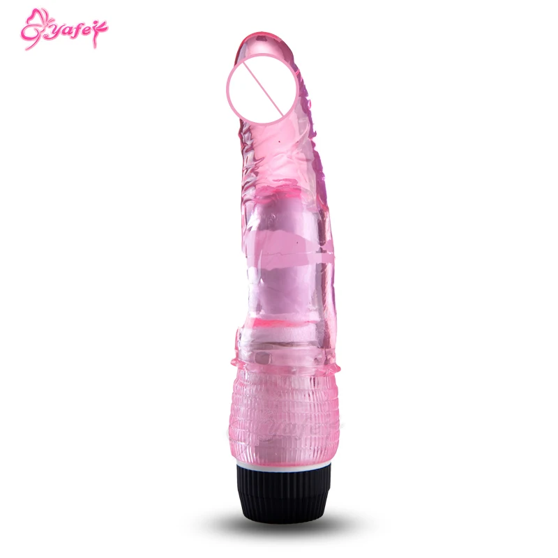 Dildo Vibrator