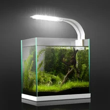 5W/10W/15W LED Super Slim Aquarium Light Lighting Plants Grow Light Aquatic Plant Lighting Waterproof Clip-on Lamp For Fish Tank цена 5W/10W/15W LED Super Slim Aquarium Light Lighting Plants Grow Light Aquatic Plant Lighting Waterproof Clip-on Lamp For Fish Tank цены онлайн