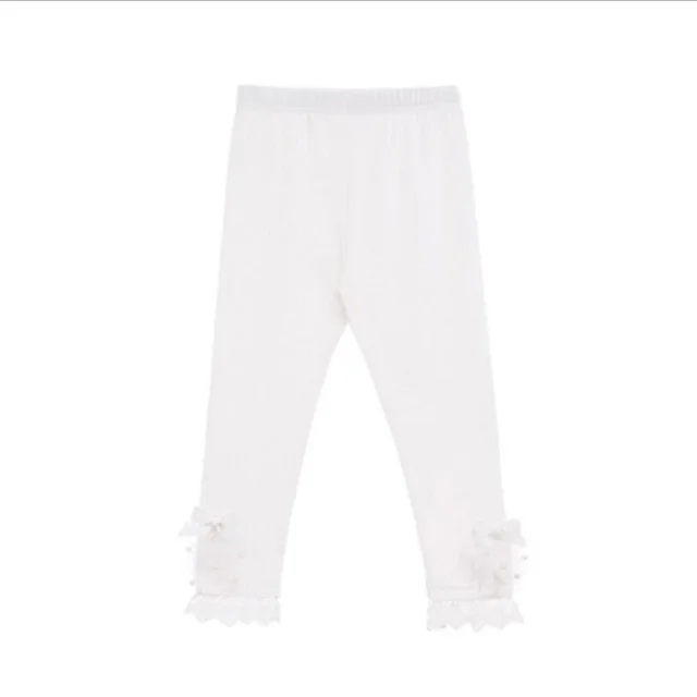 Bébé Enfants Garçons Filles Chat PP Pantalon Harem Pants Casual Pantalon De Sport Leggings
