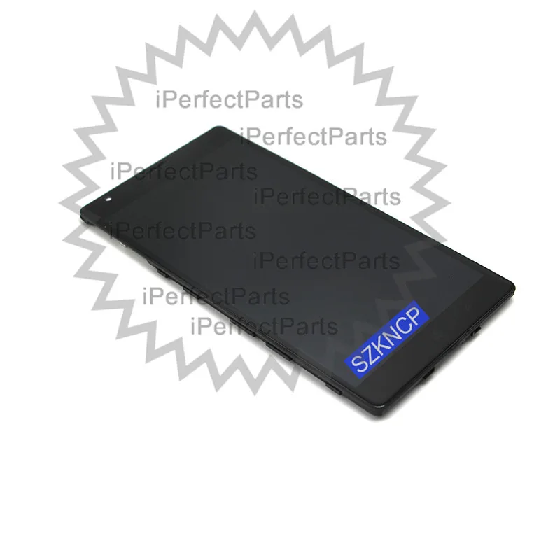 nokia 1520 lcd 2