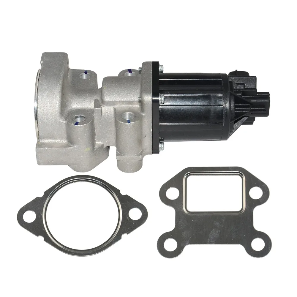 Клапан AP02 EGR для Opel Astra J Zafira B A05 Meriva 1 7 CDTi 5851076 97376663 8 51 146 58 077 076|Клапан системы