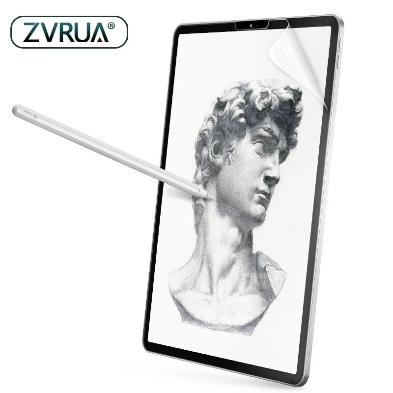 Protetores de tela p tablet