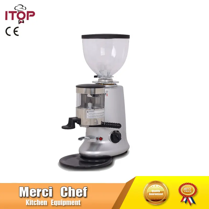 

Coffee Maker 220v Commercial Heavy Duty New 350W High Power burr Coffee Grinder/coffee mill/Electric Beans Nuts Grinders