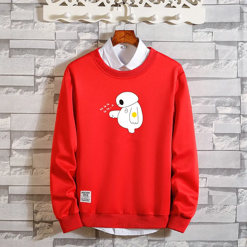 

Dragon Ball Anime Fashion Print 2019 Spring Autumn Fleece Sweatshirts For Men Hoody Z Tops Brand Tracksuit Men's Sportswear Hot