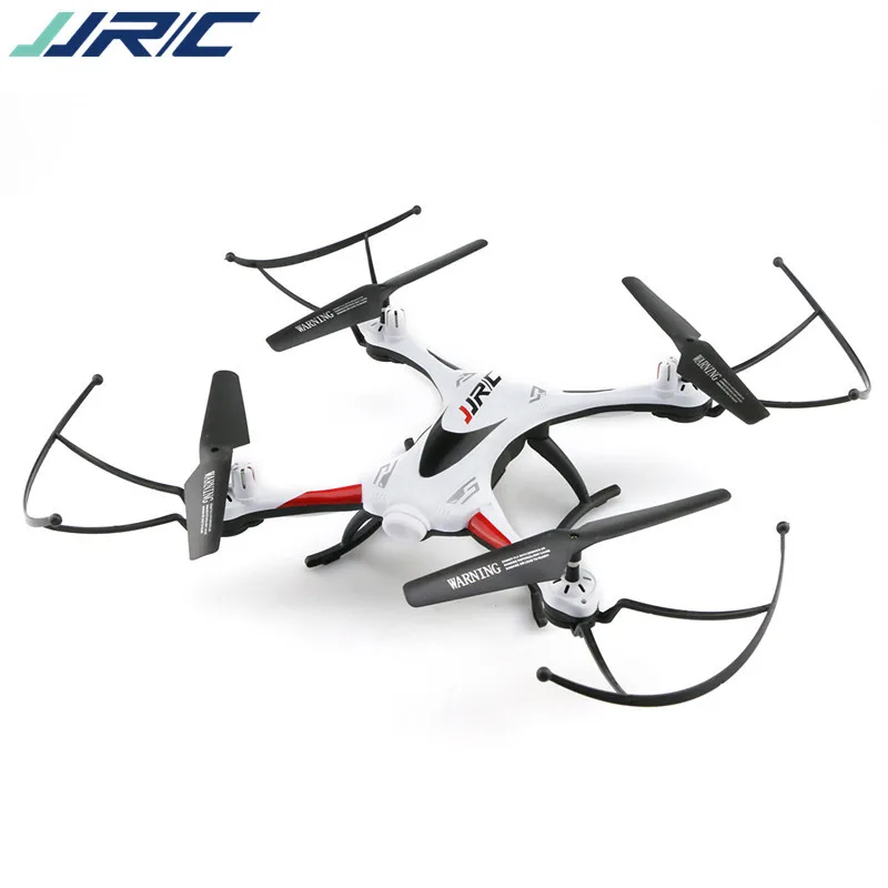 JJRC RC DroneH31 2.4G 4CH 6 Axis Gyro  Helicopter Waterproof RC Quadcopter Selfie  Headless Mode Drone RC toy for Children