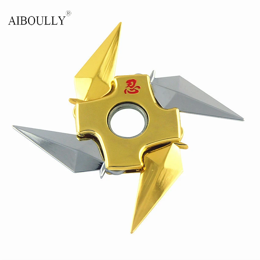 Fidget Spinner Naruto  UTILILAB SearchGUARDIAN
