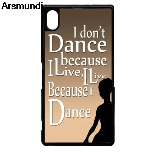 

Arsmundi Ballet dancer dancing silhouette Phone Cases for iPhone 4 5C 5S 6S 7 8 Plus X for Samsung Case Soft TPU Rubber Silicone