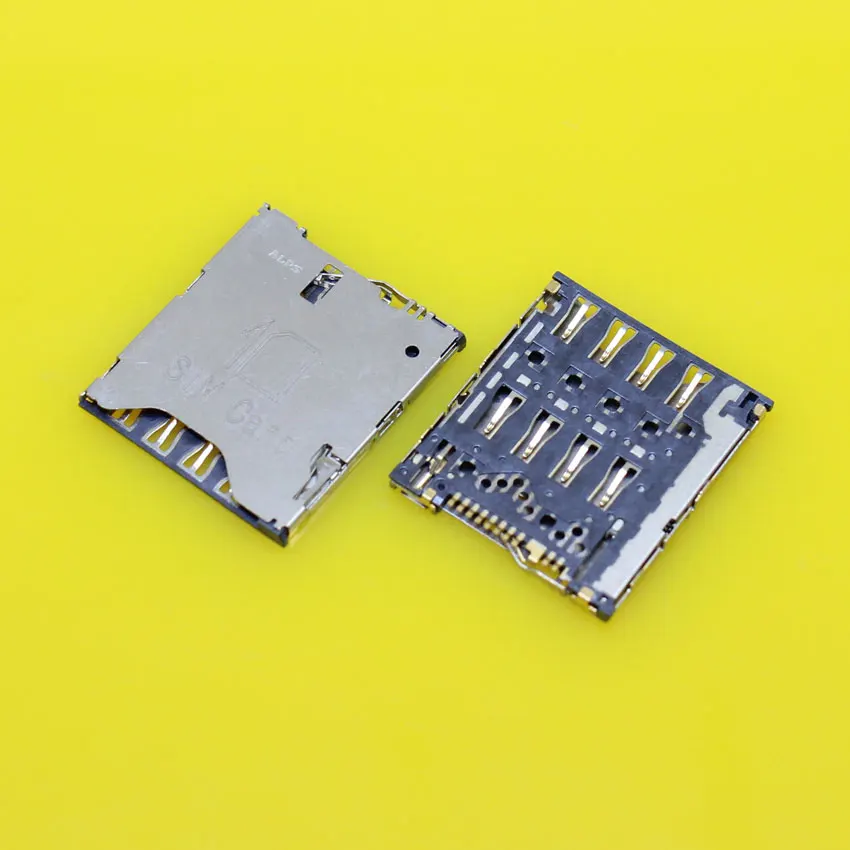 Новинка разъем для чтения SIM-карт cltgxdd держателя лотка Sony ZL L35H L35 C6502 C6503 C6506 |