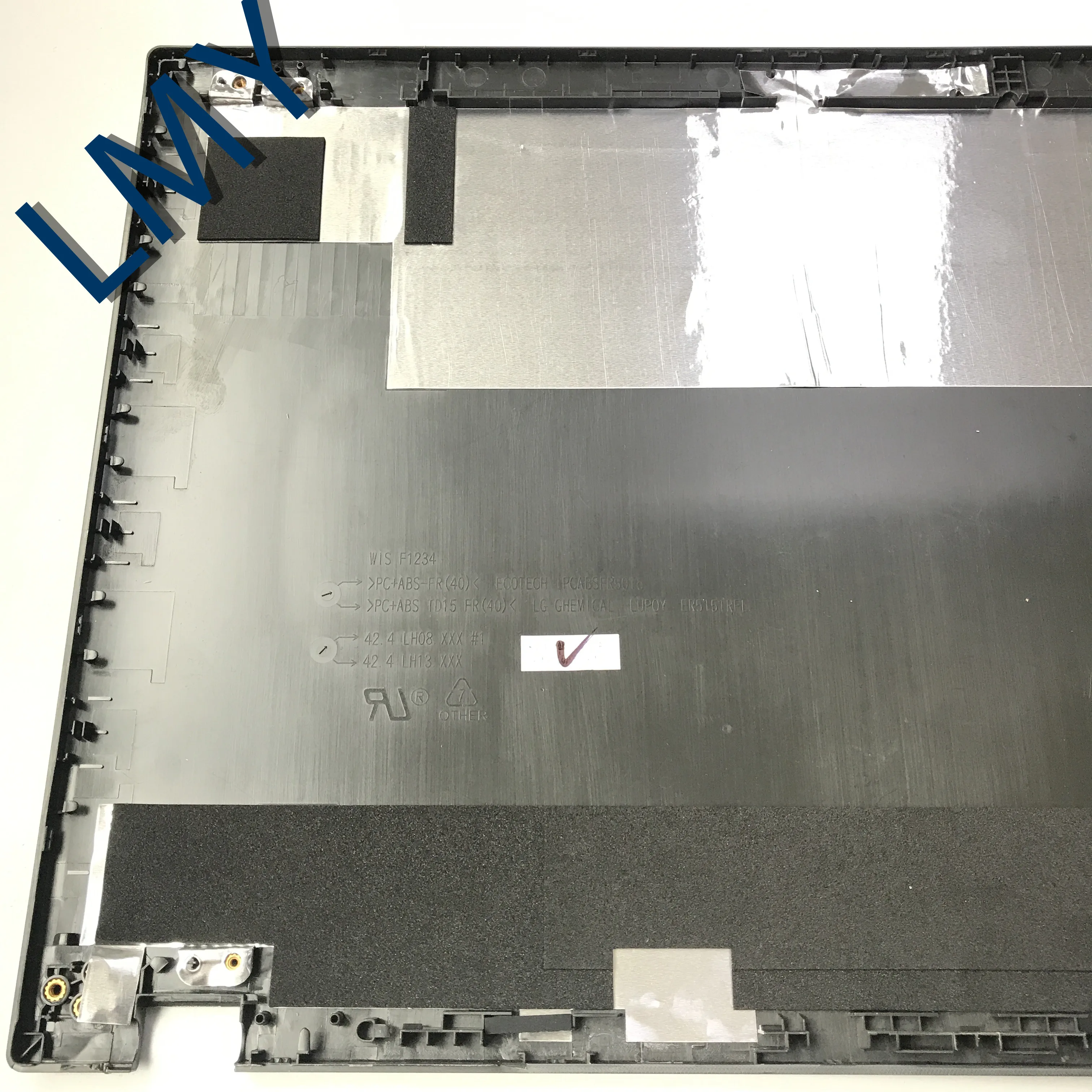 Новый чехол для ноутбука LENOVO ThinkPad L540 ЖК задняя крышка корпус 156 Вт Pannel 04X4855