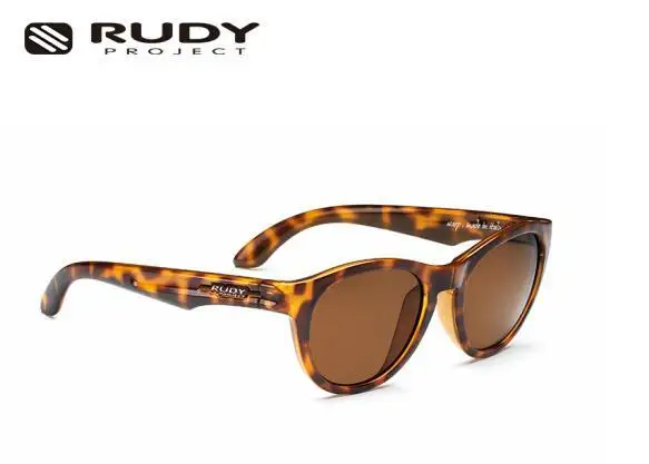 RUDY проект Классический Винтаж UV400 уличные защитные очки для велоспорта для мужчин/женщин кошачий глаз солнцезащитные очки, солнцезащитные очки