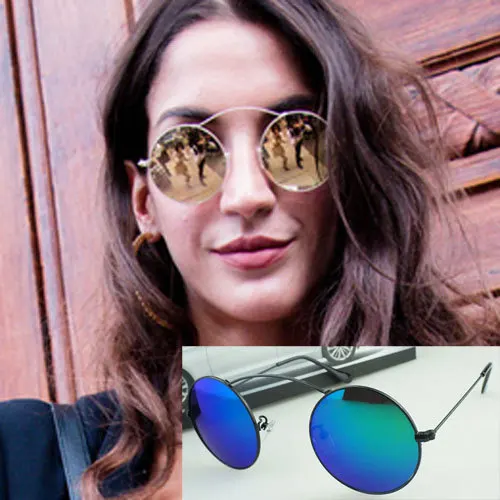 The Latest Sunglasses Fashion The Latest Sunglasses Fashion aliexpress com 2016 milan fashion week the latest fashion