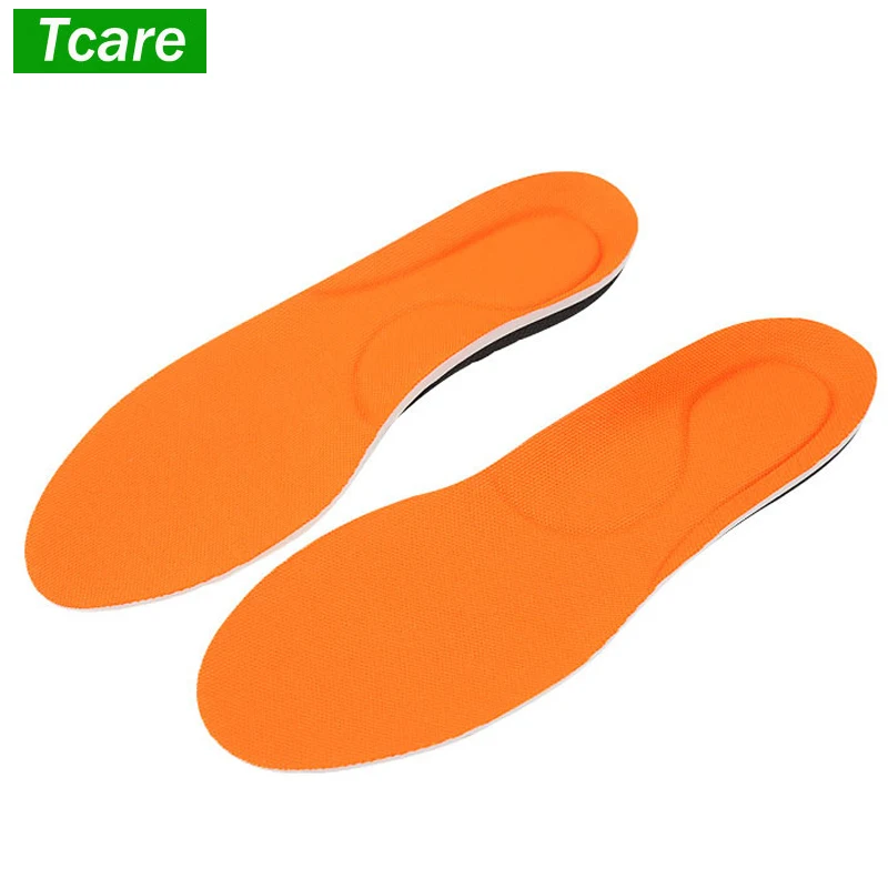 flat feet sports insoles