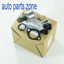 MH Электронный клапан всасывания давления SCV 1460A037 1460A037T для Mitsubishi Pajero Triton Isuzu Dmax Mazda Dci Toyota