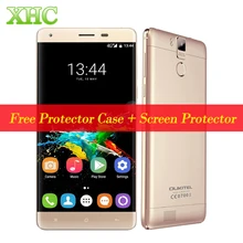 4 Г OUKITEL K6000 Pro Смартфон 32 ГБ + 3 ГБ 16MP Камера 5.5 inch 6000 мАч 1920*1080 Android 6.0 MTK6753 Окта основные 1.3 ГГЦ Сотовый Телефон