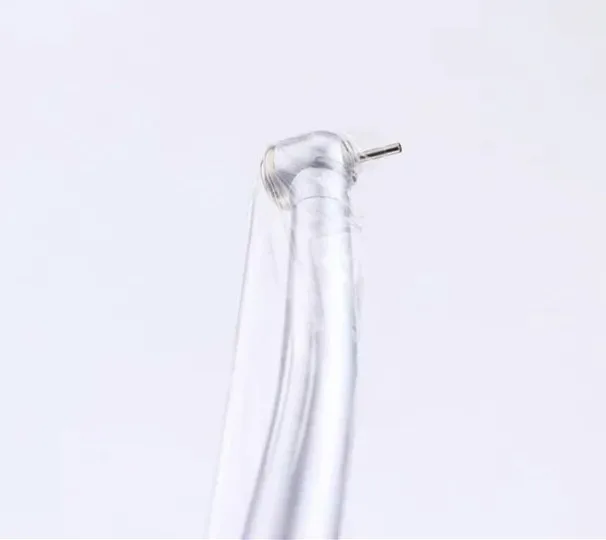 500pcs 1 X 8" Disposable Dental High Speed Handpiece Sleeve,dental